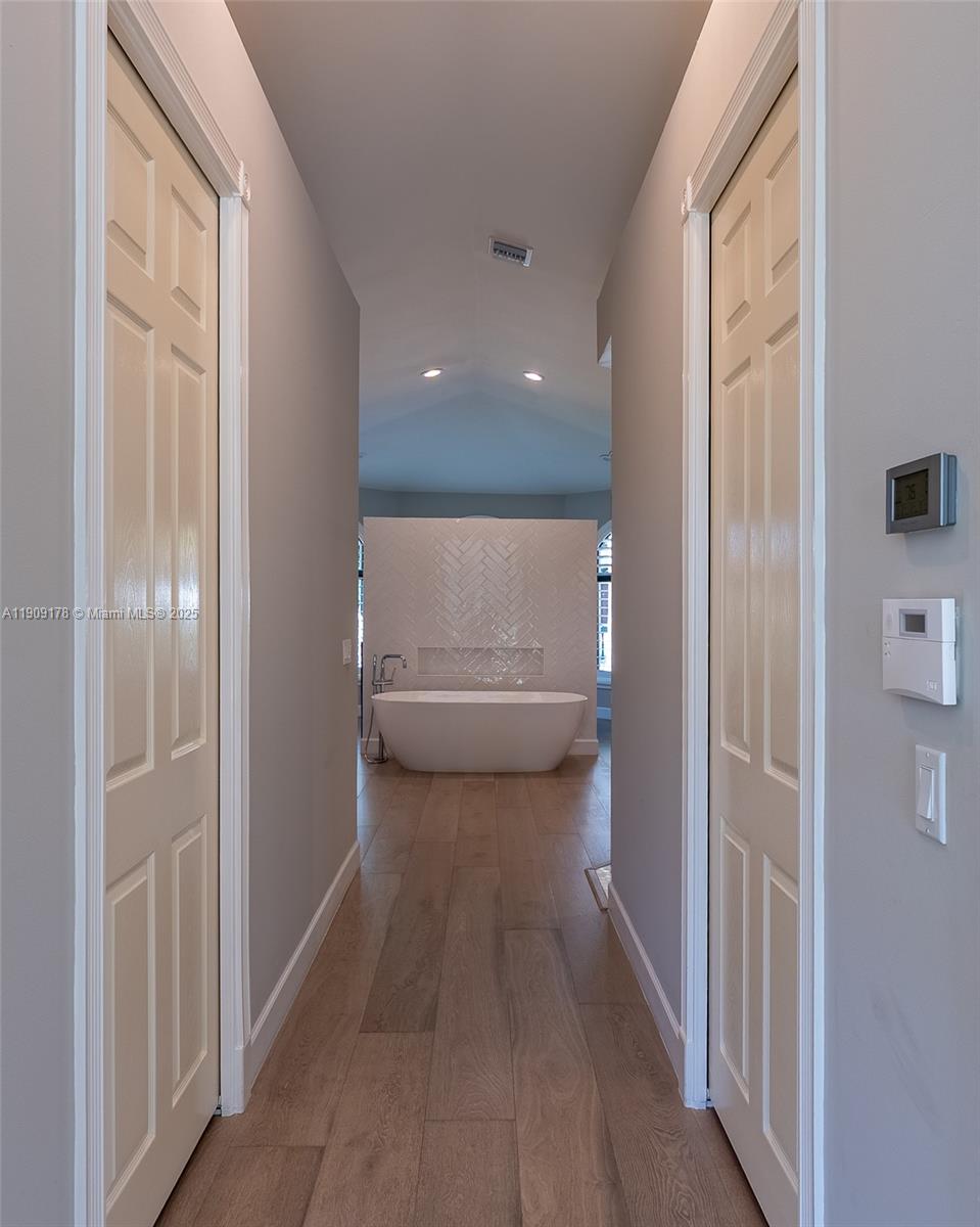 SECTOR 7 - PARCELS F G H - Residential