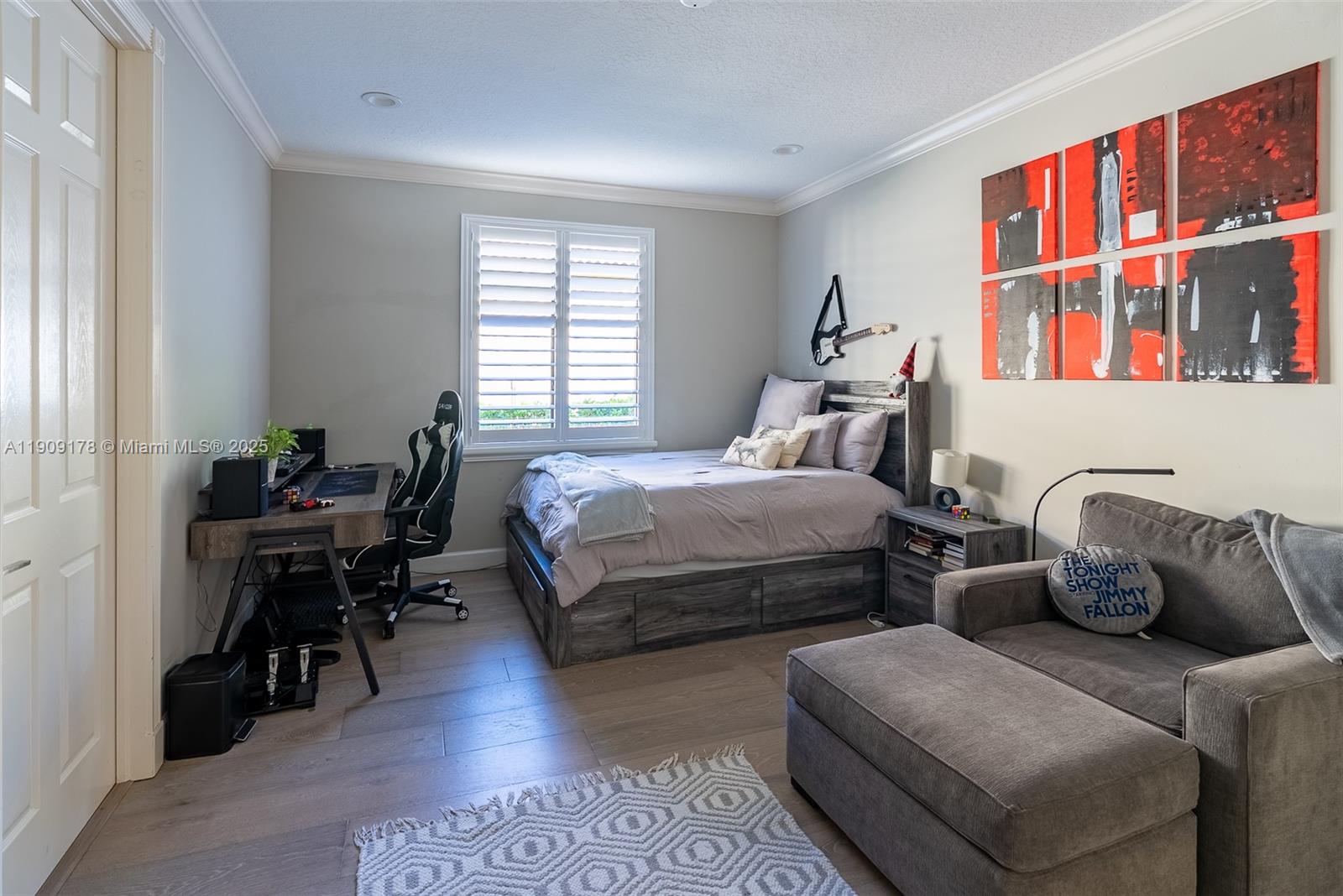 SECTOR 7 - PARCELS F G H - Residential