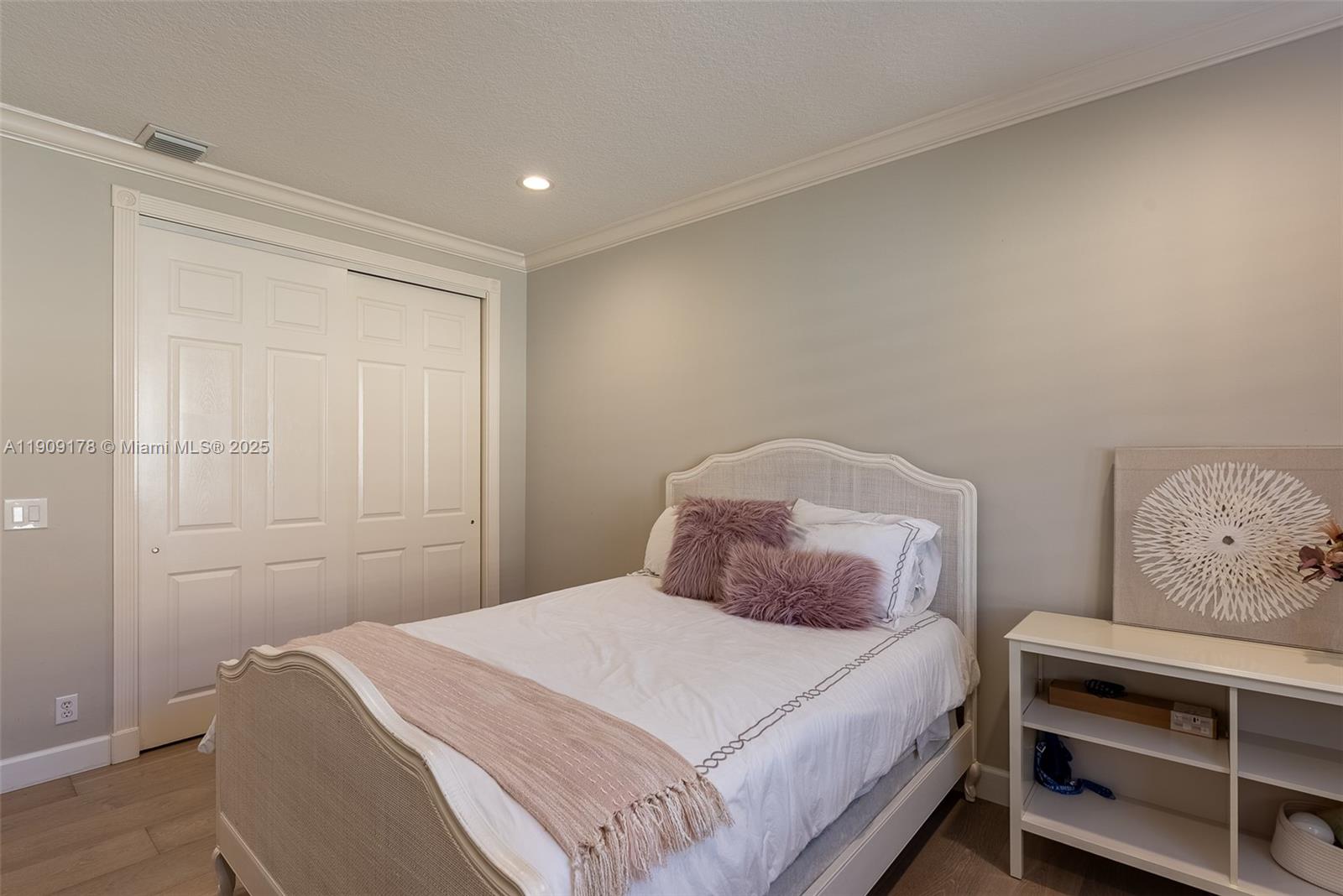 SECTOR 7 - PARCELS F G H - Residential