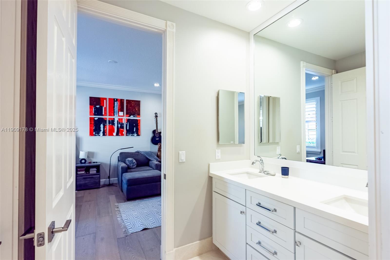 SECTOR 7 - PARCELS F G H - Residential