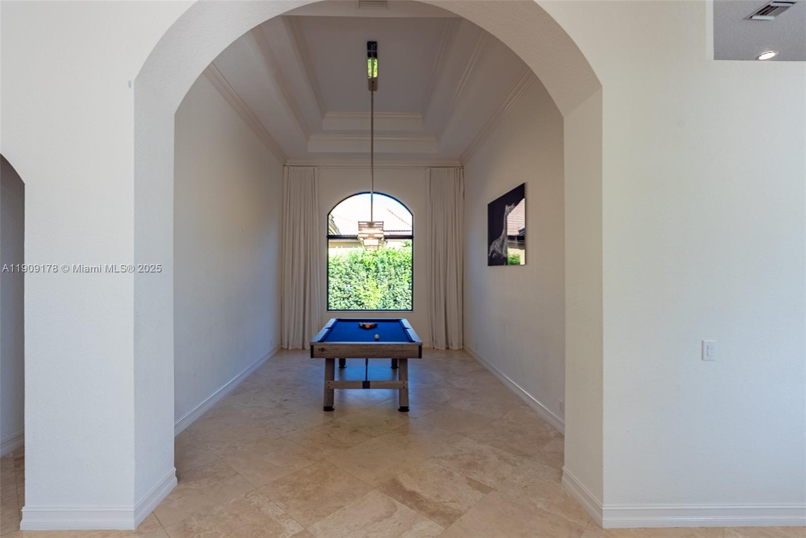 SECTOR 7 - PARCELS F G H - Residential