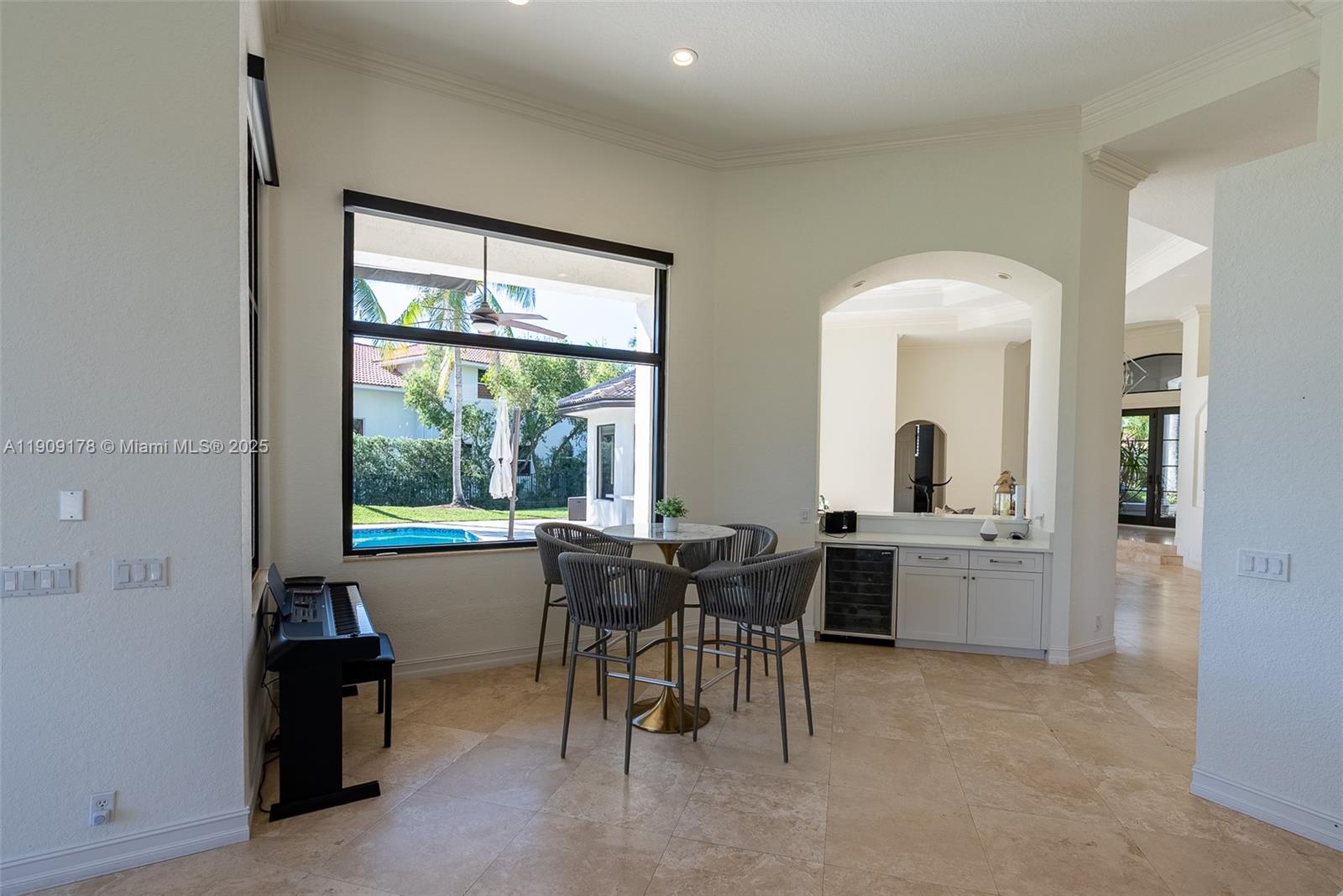 SECTOR 7 - PARCELS F G H - Residential