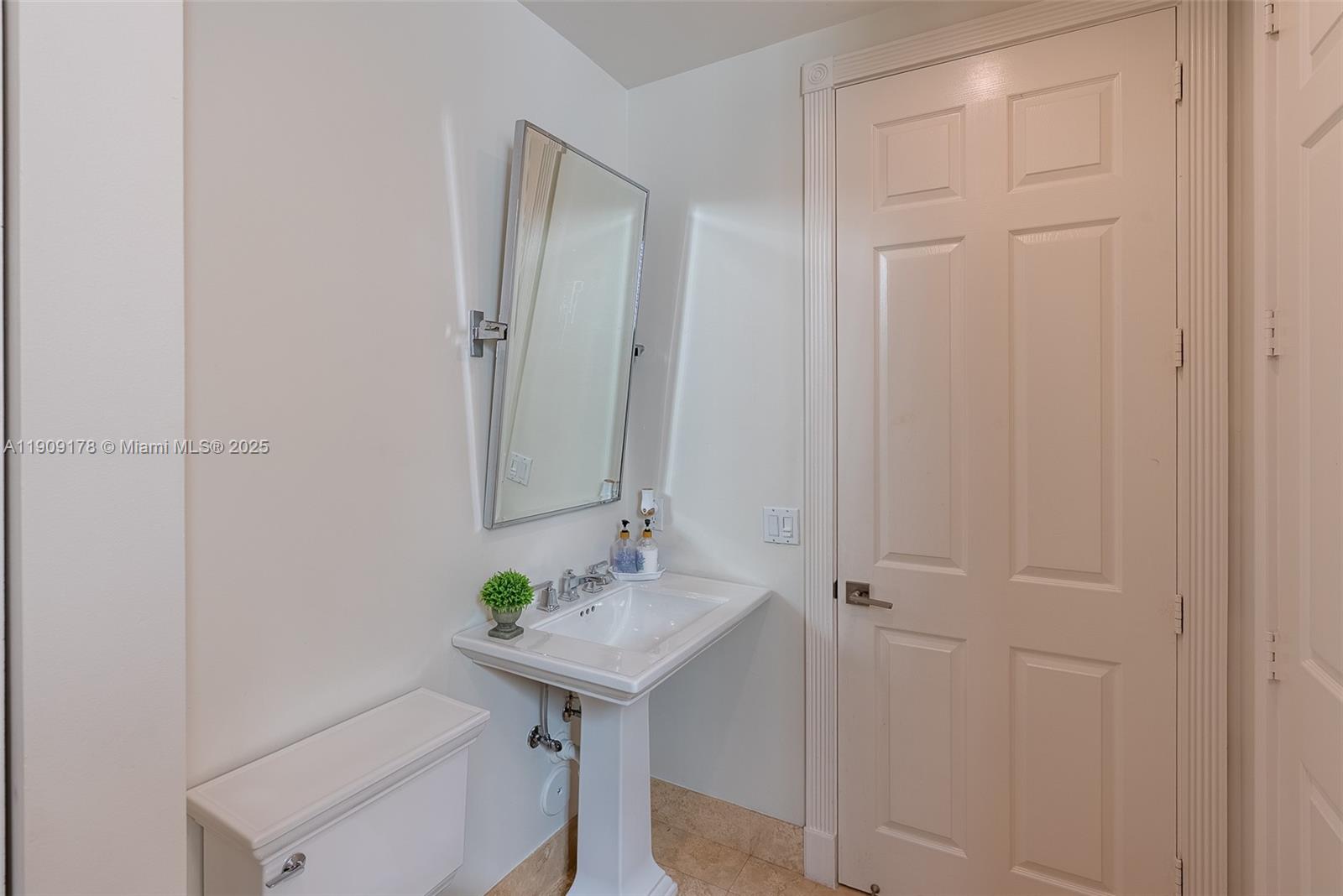 SECTOR 7 - PARCELS F G H - Residential