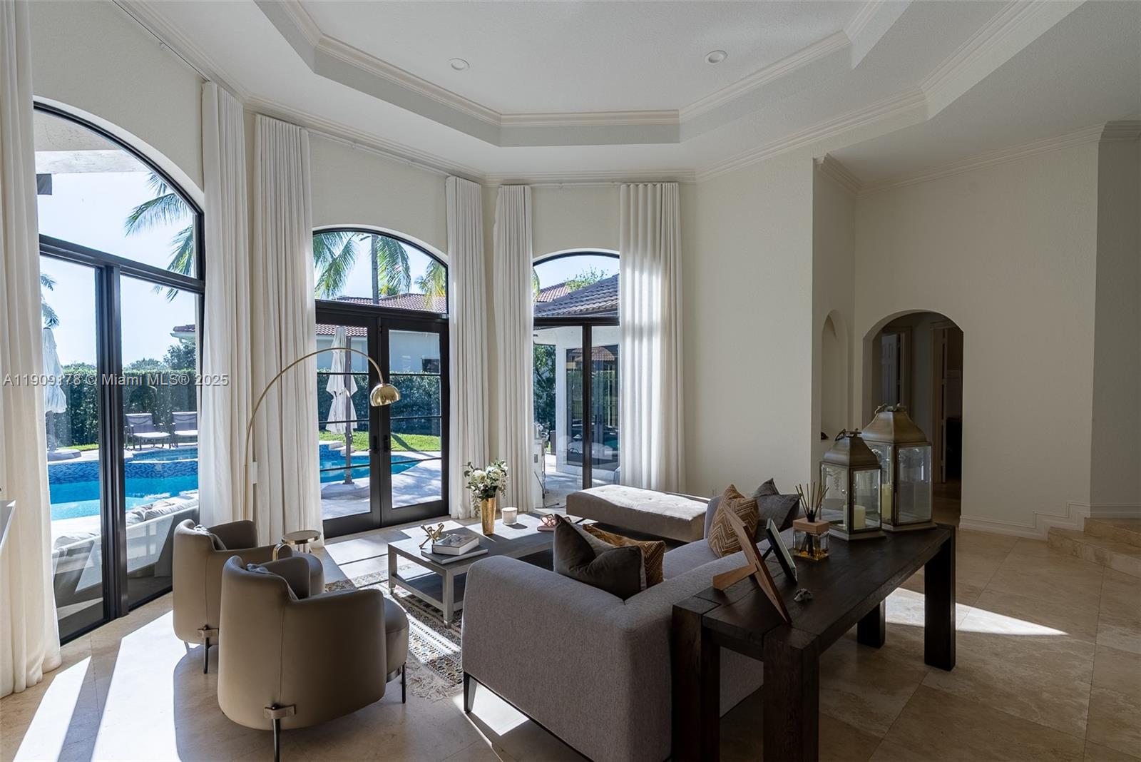 SECTOR 7 - PARCELS F G H - Residential