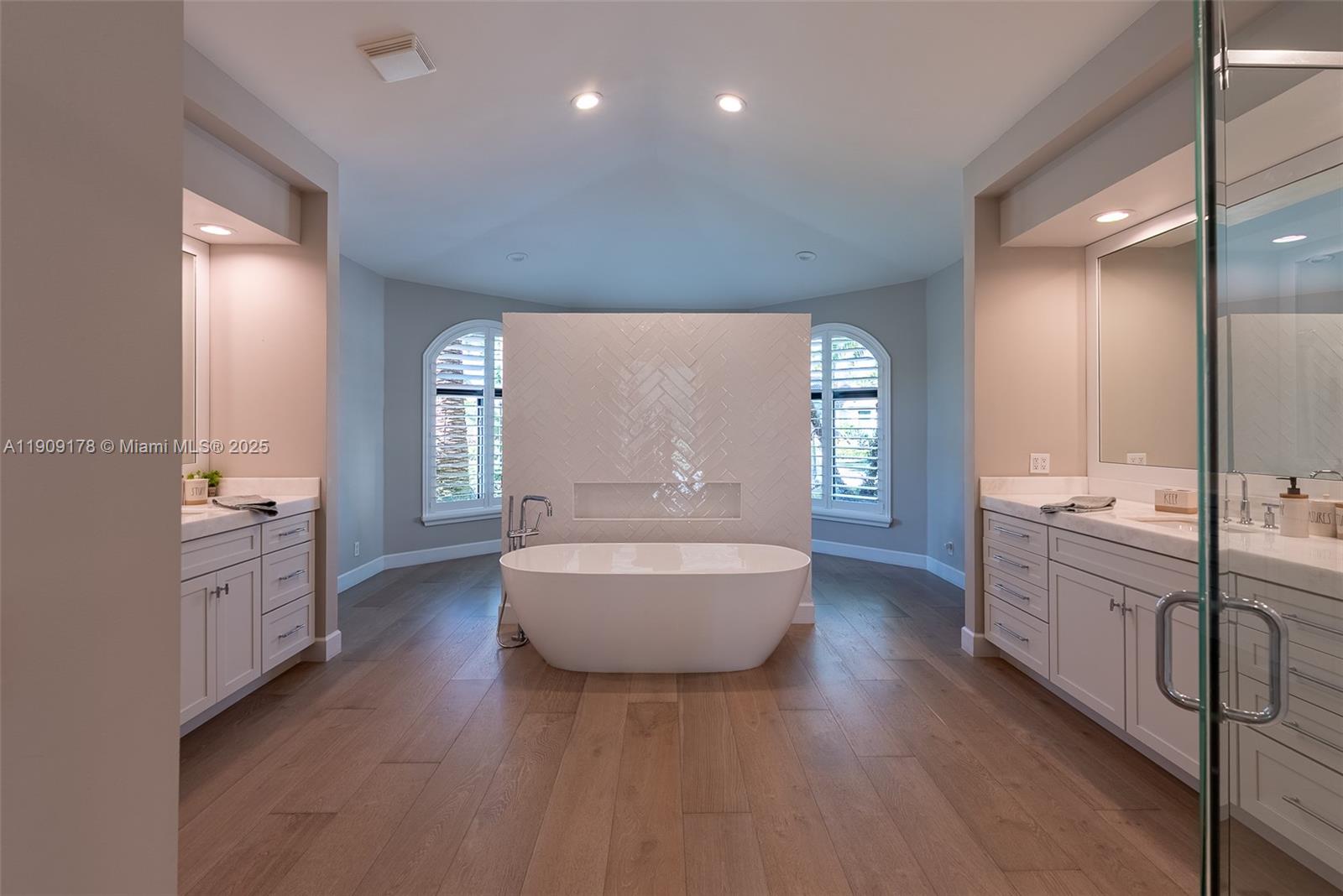 SECTOR 7 - PARCELS F G H - Residential