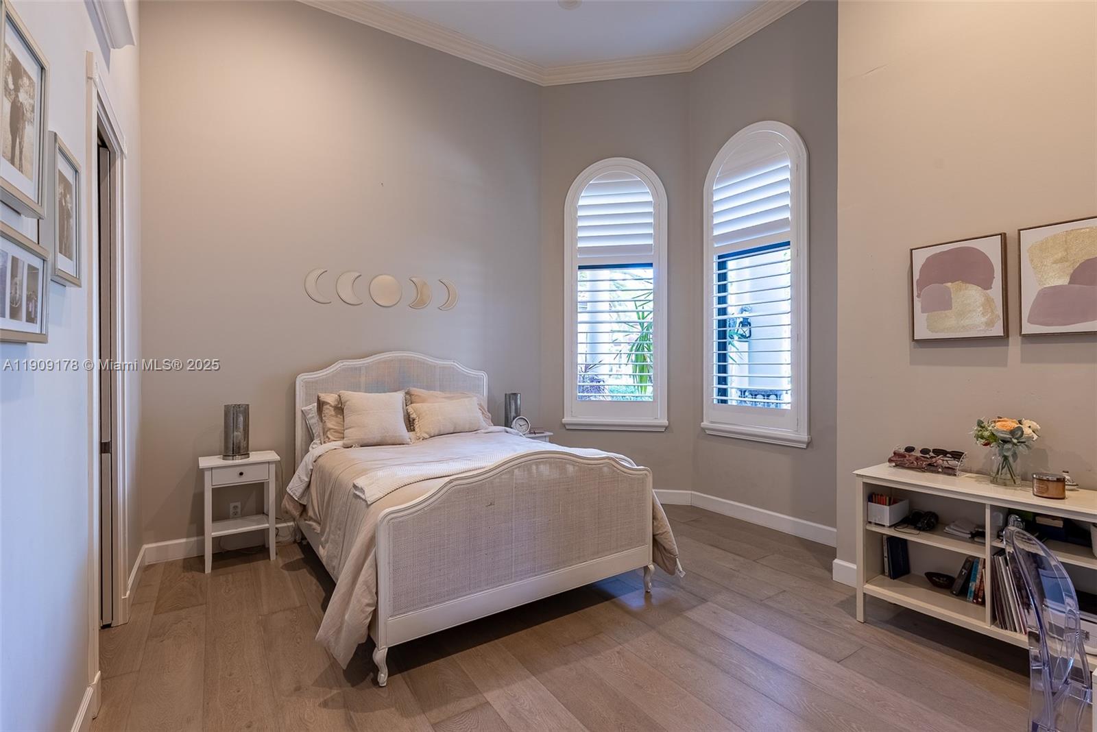 SECTOR 7 - PARCELS F G H - Residential