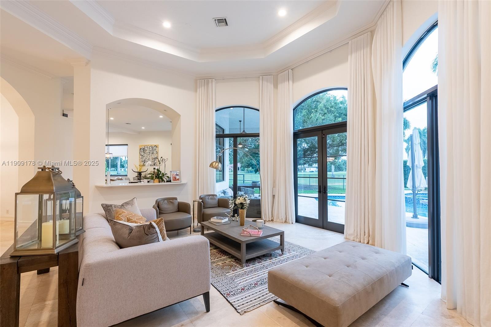 SECTOR 7 - PARCELS F G H - Residential