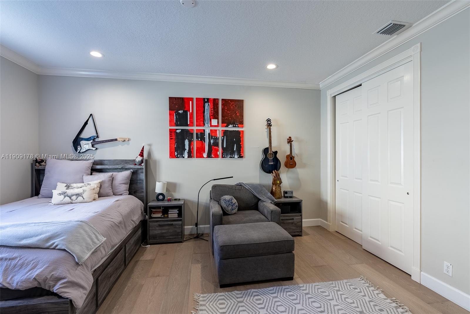 SECTOR 7 - PARCELS F G H - Residential