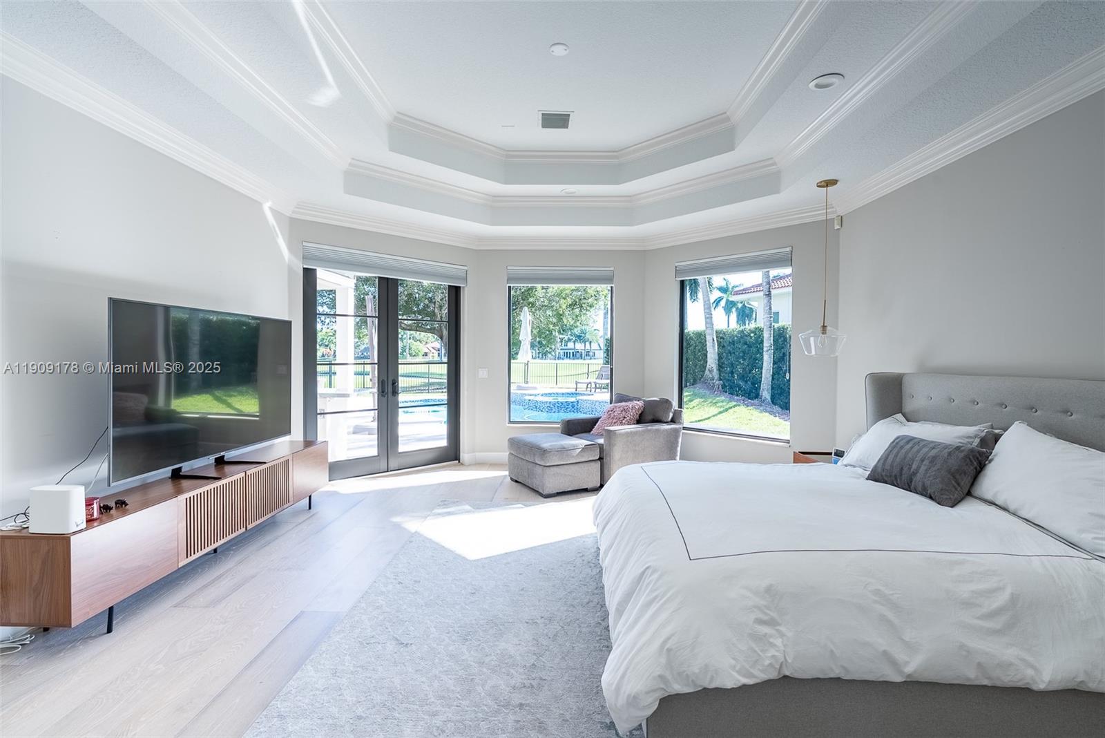 SECTOR 7 - PARCELS F G H - Residential