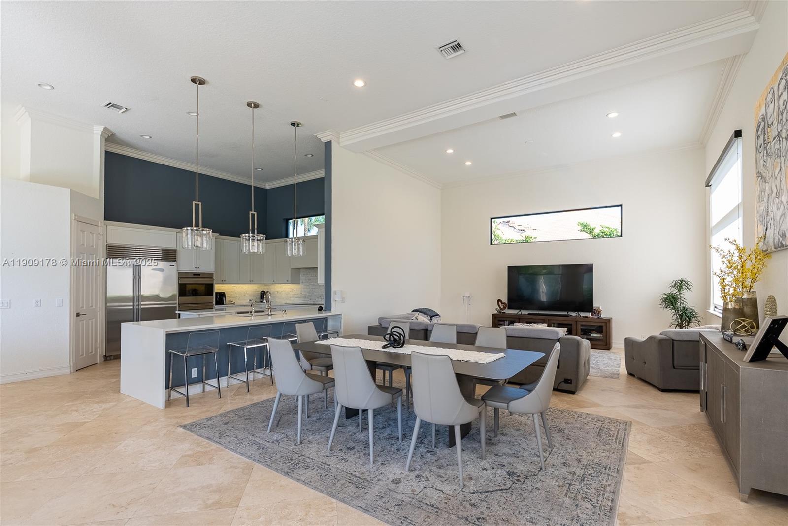 SECTOR 7 - PARCELS F G H - Residential