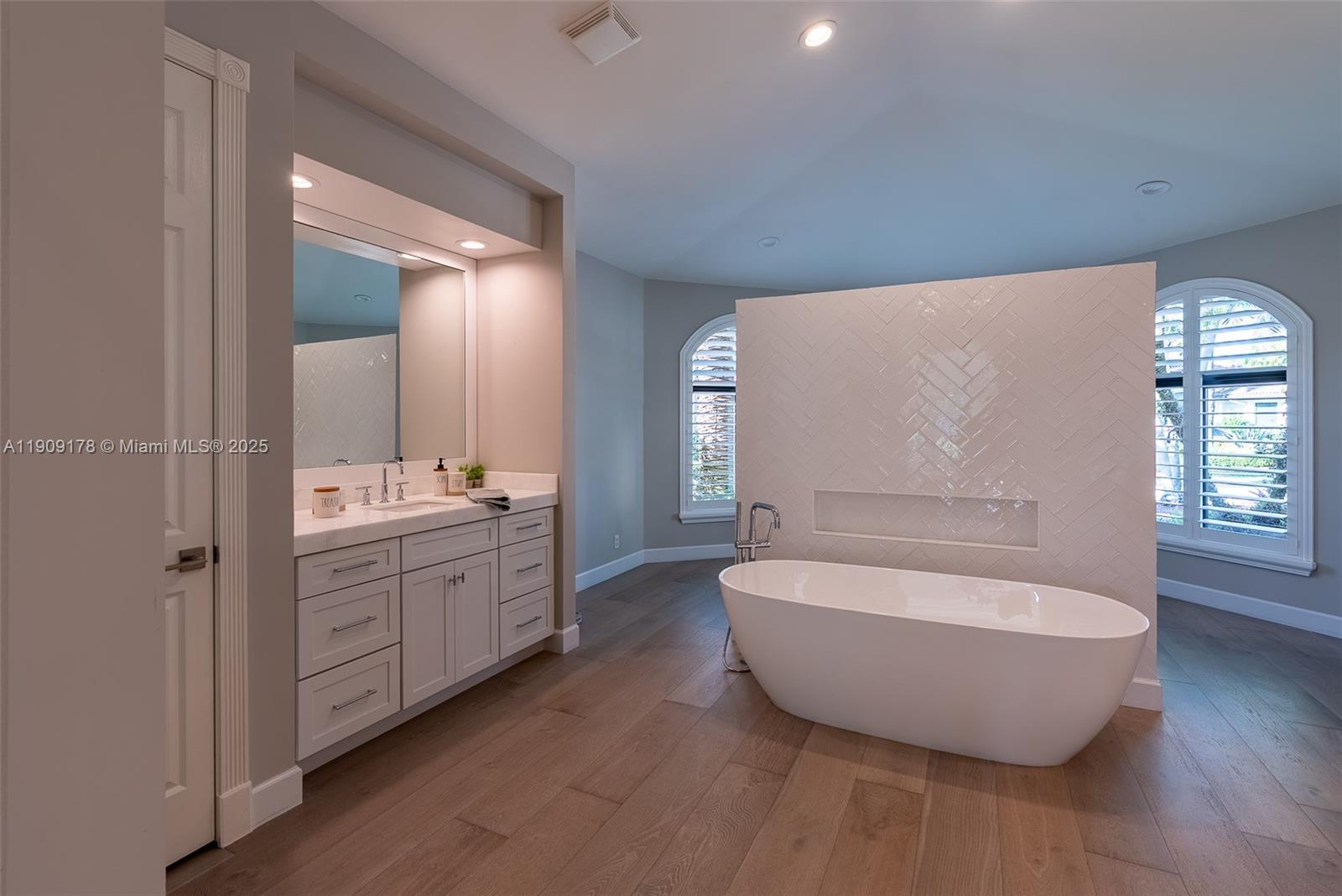 SECTOR 7 - PARCELS F G H - Residential