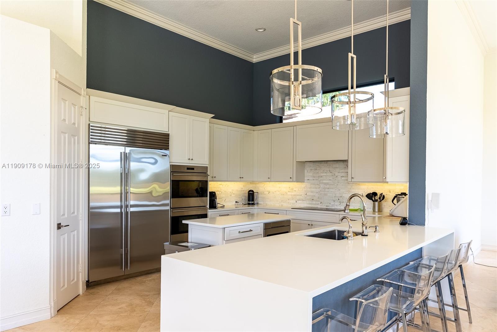 SECTOR 7 - PARCELS F G H - Residential