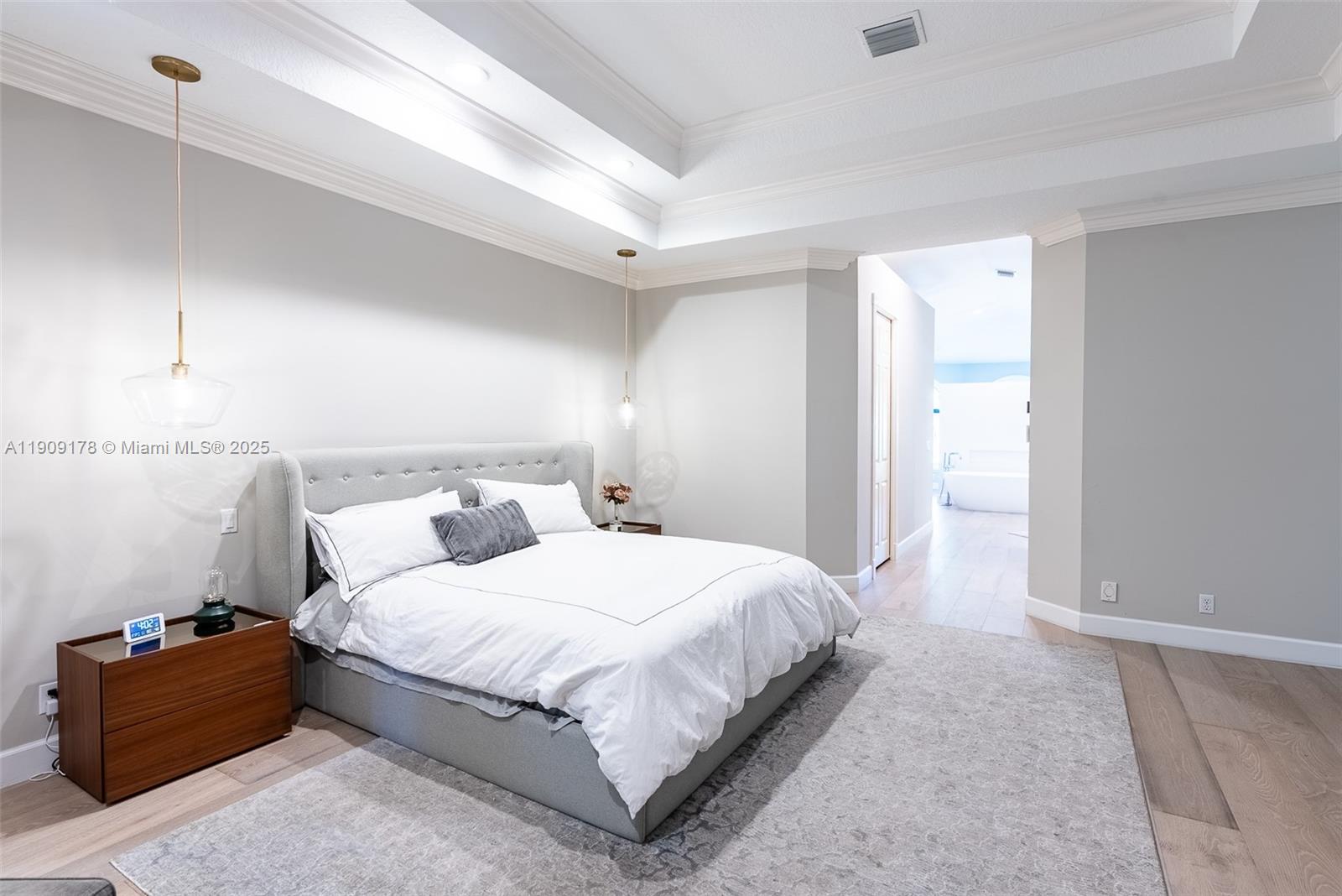 SECTOR 7 - PARCELS F G H - Residential