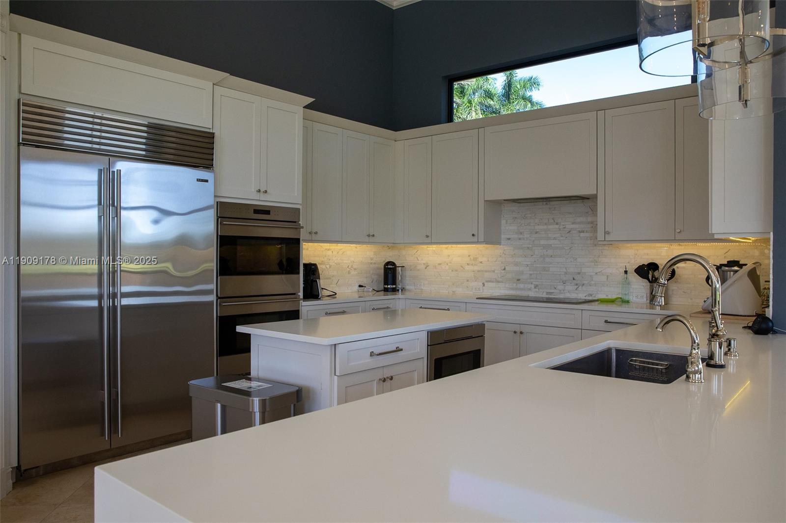 SECTOR 7 - PARCELS F G H - Residential