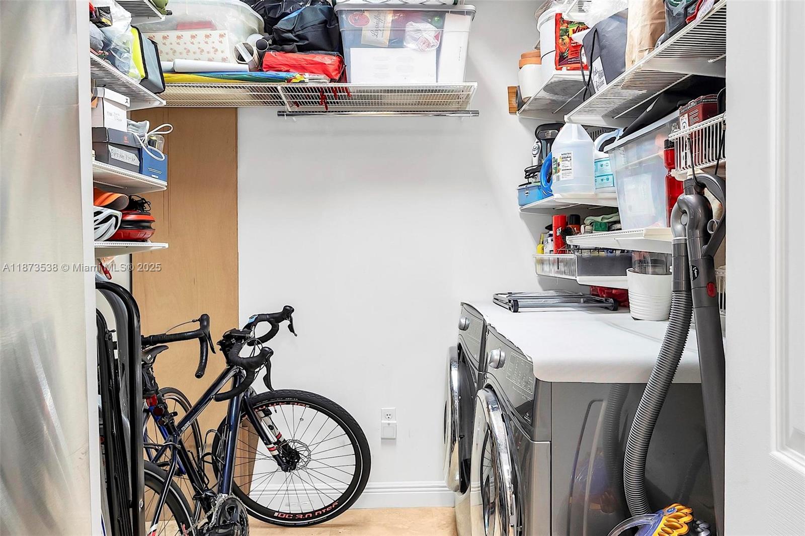 KEYSTONE VILLAS CONDO - Residential