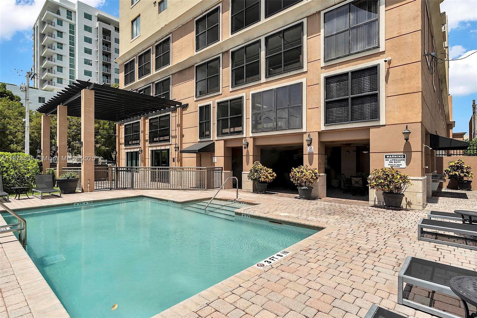 KEYSTONE VILLAS CONDO - Residential