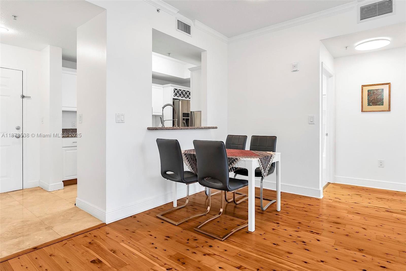 KEYSTONE VILLAS CONDO - Residential