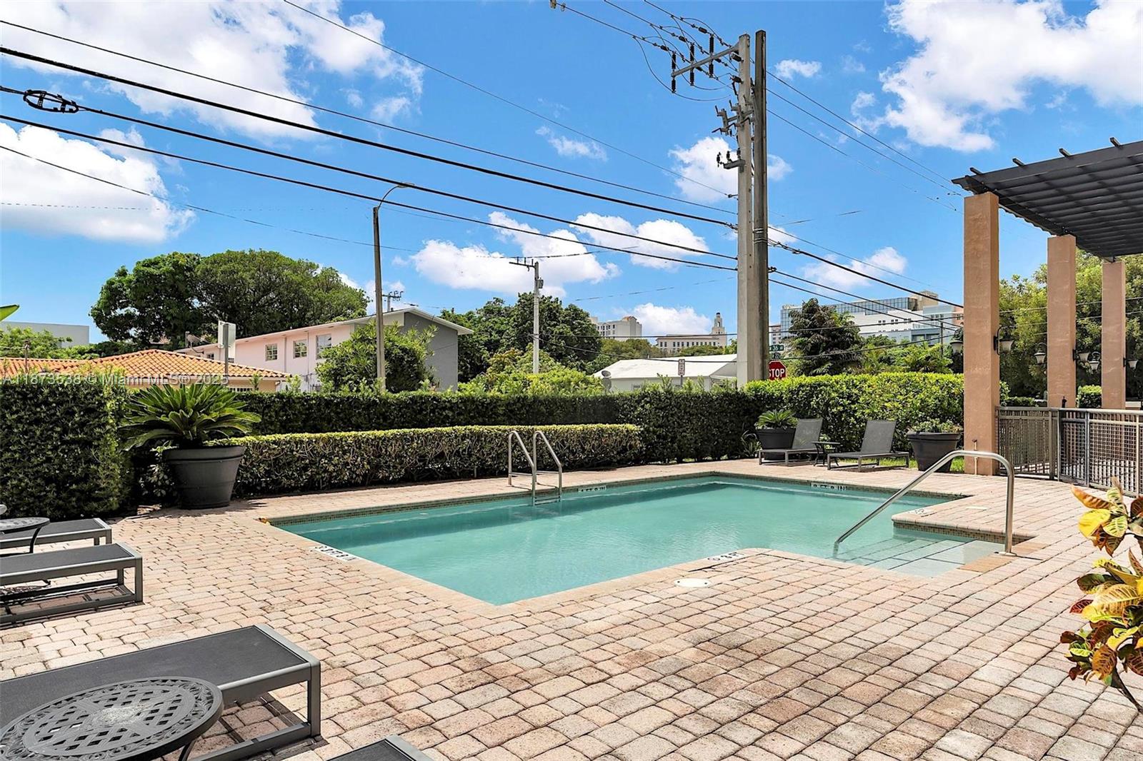 KEYSTONE VILLAS CONDO - Residential