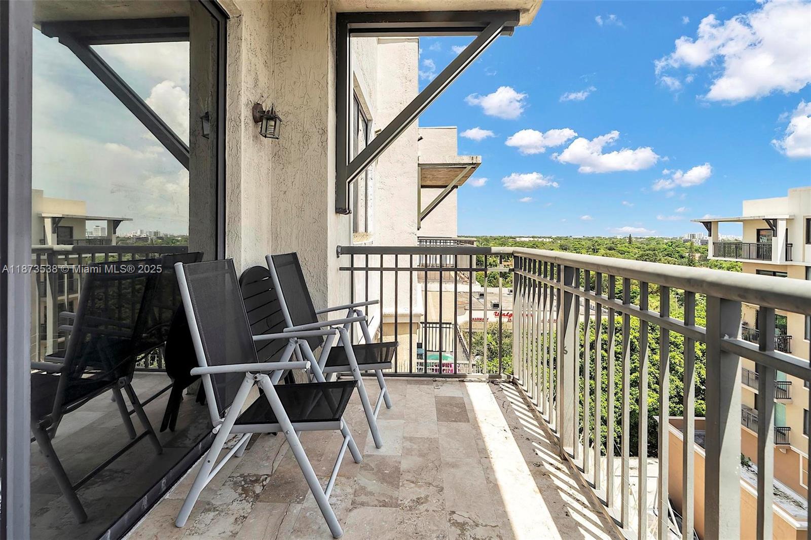 KEYSTONE VILLAS CONDO - Residential