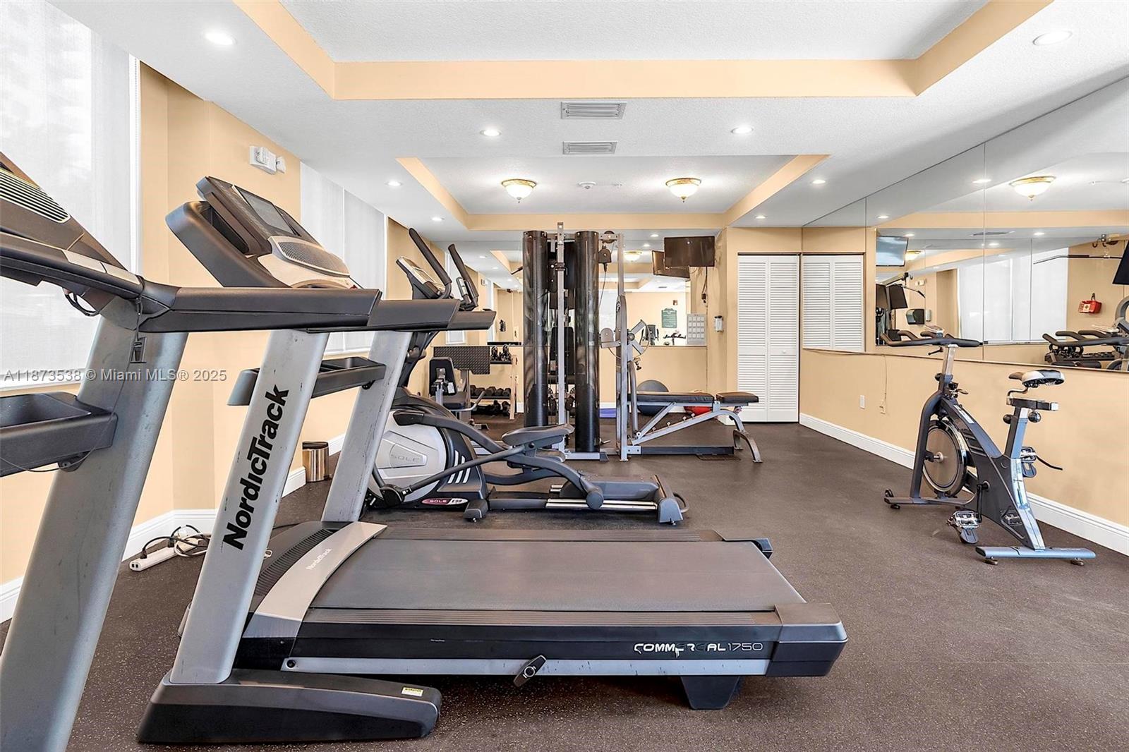 KEYSTONE VILLAS CONDO - Residential