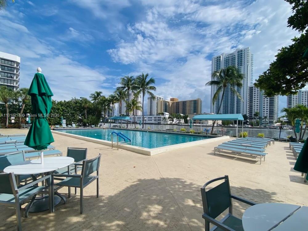 OCEANVIEW PARK CONDO - Residential Lease