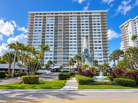 Photo of 300 Bayview Dr #2014, Sunny Isles Beach, FL 33160 (MLS # A12095045)