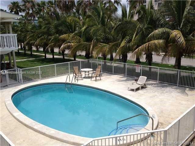 SUNRISE CLUB CONDO - Residential Lease