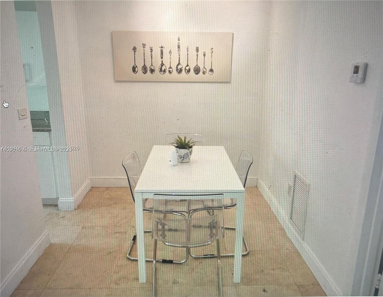 SUNRISE CLUB CONDO - Residential Lease