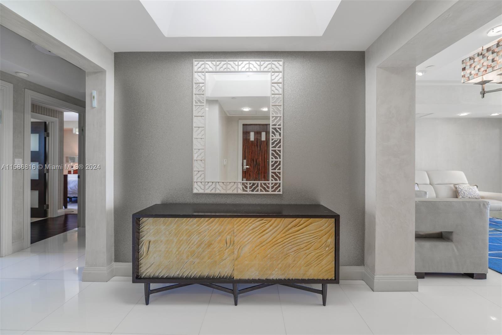 ACQUALINA OCEAN RESIDENCE - Residential