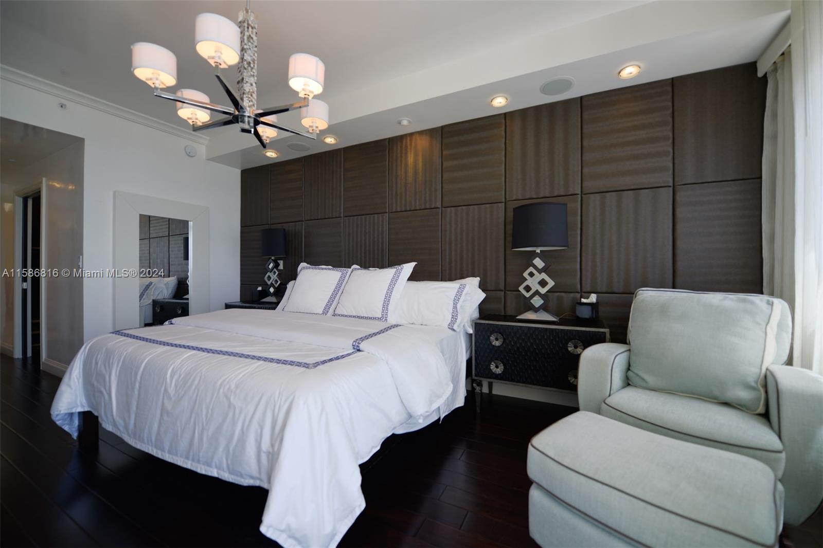 ACQUALINA OCEAN RESIDENCE - Residential