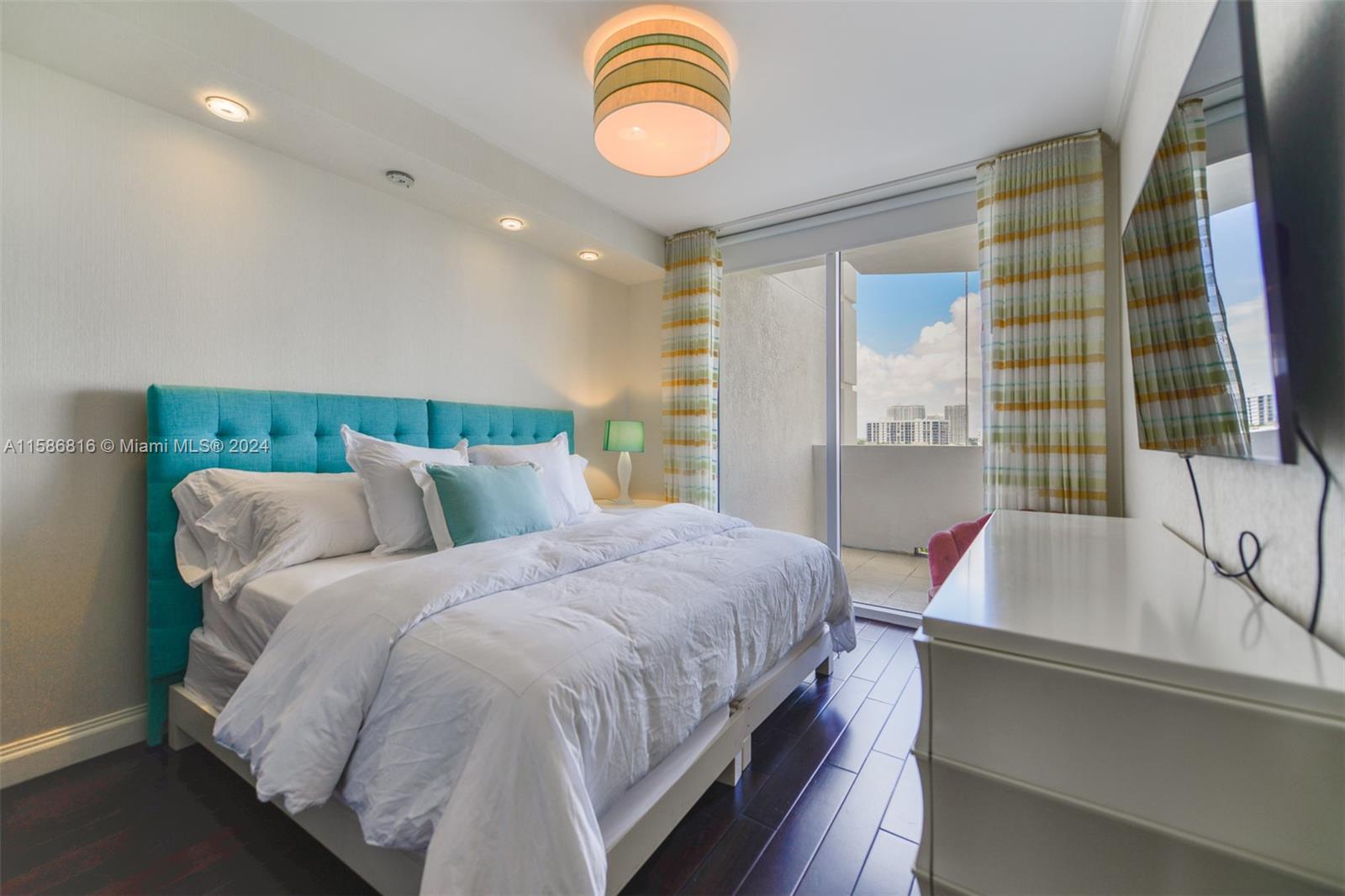 ACQUALINA OCEAN RESIDENCE - Residential