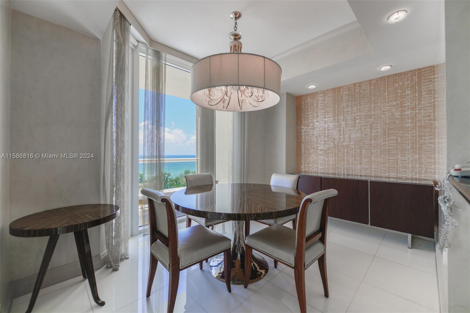 ACQUALINA OCEAN RESIDENCE - Residential