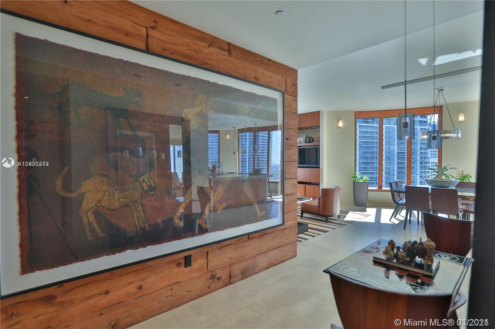 CARBONELL CONDO - Residential
