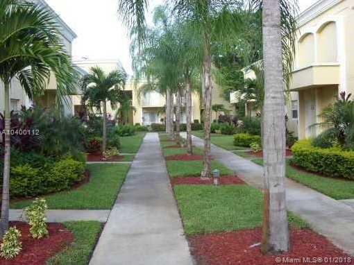 VENETIAN GARDENS AT COUNT - Residential Lease