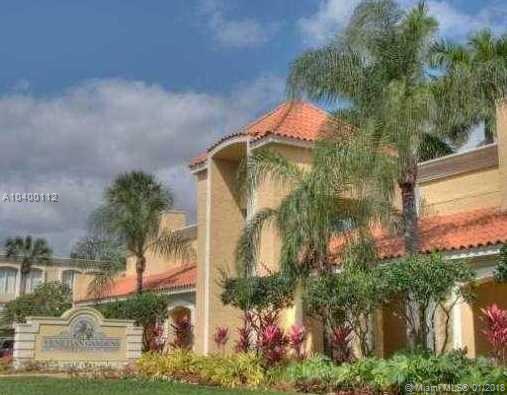 VENETIAN GARDENS AT COUNT - Residential Lease