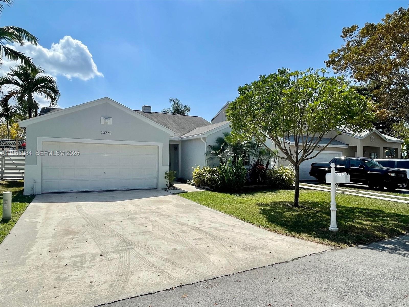 13772 SW 145th Ter 13772