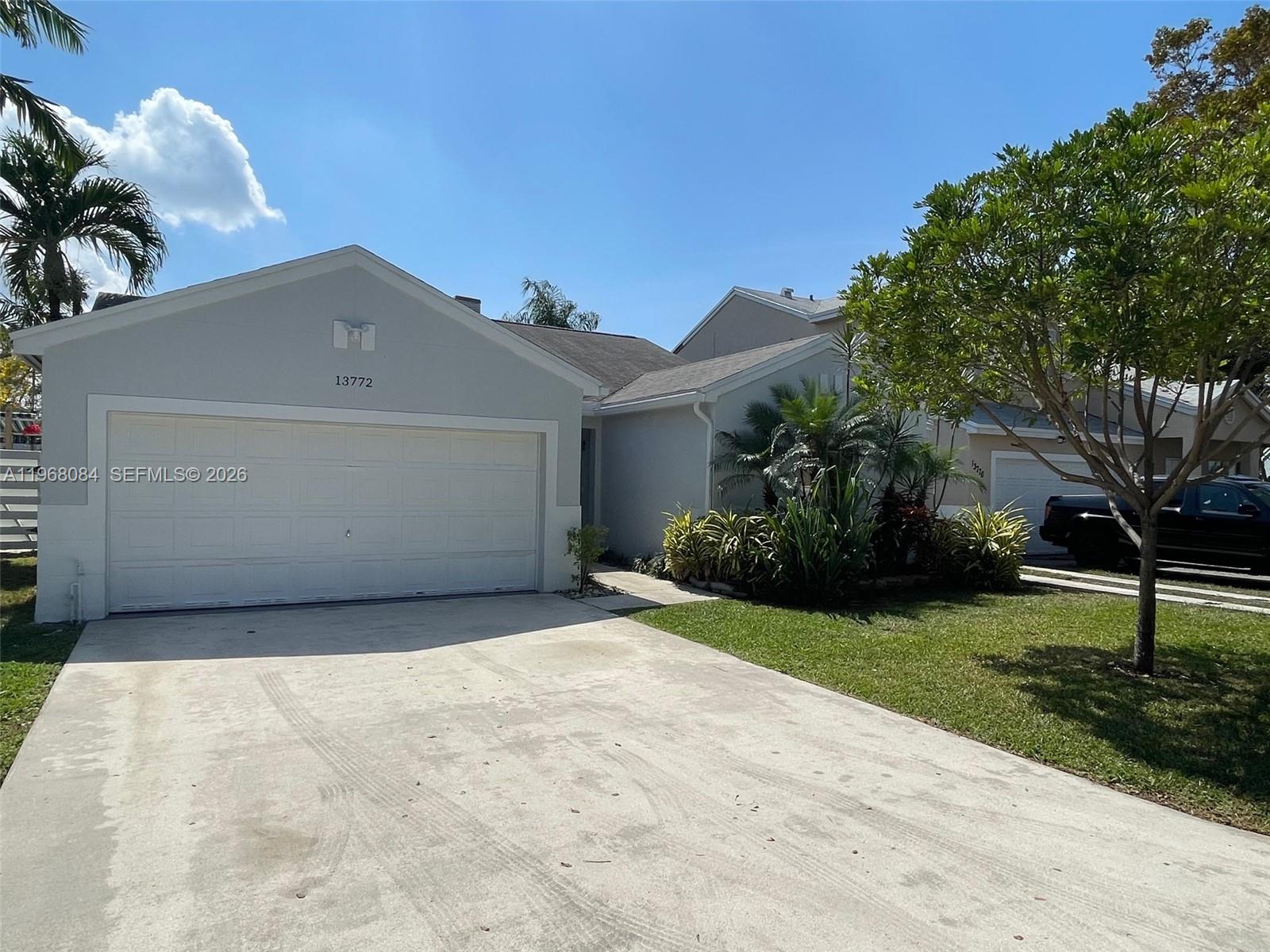 13772 SW 145th Ter 13772
