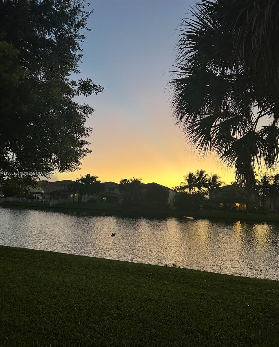 SILVER FALLS - Residential