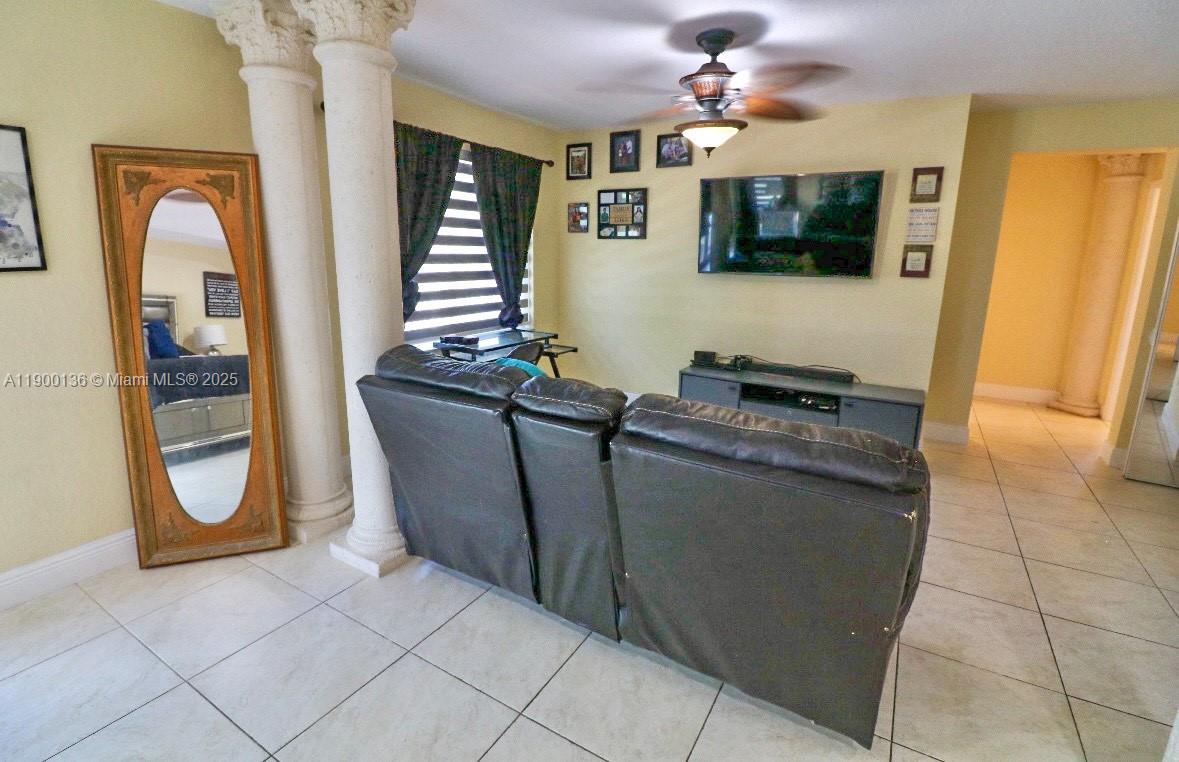 SILVER FALLS - Residential