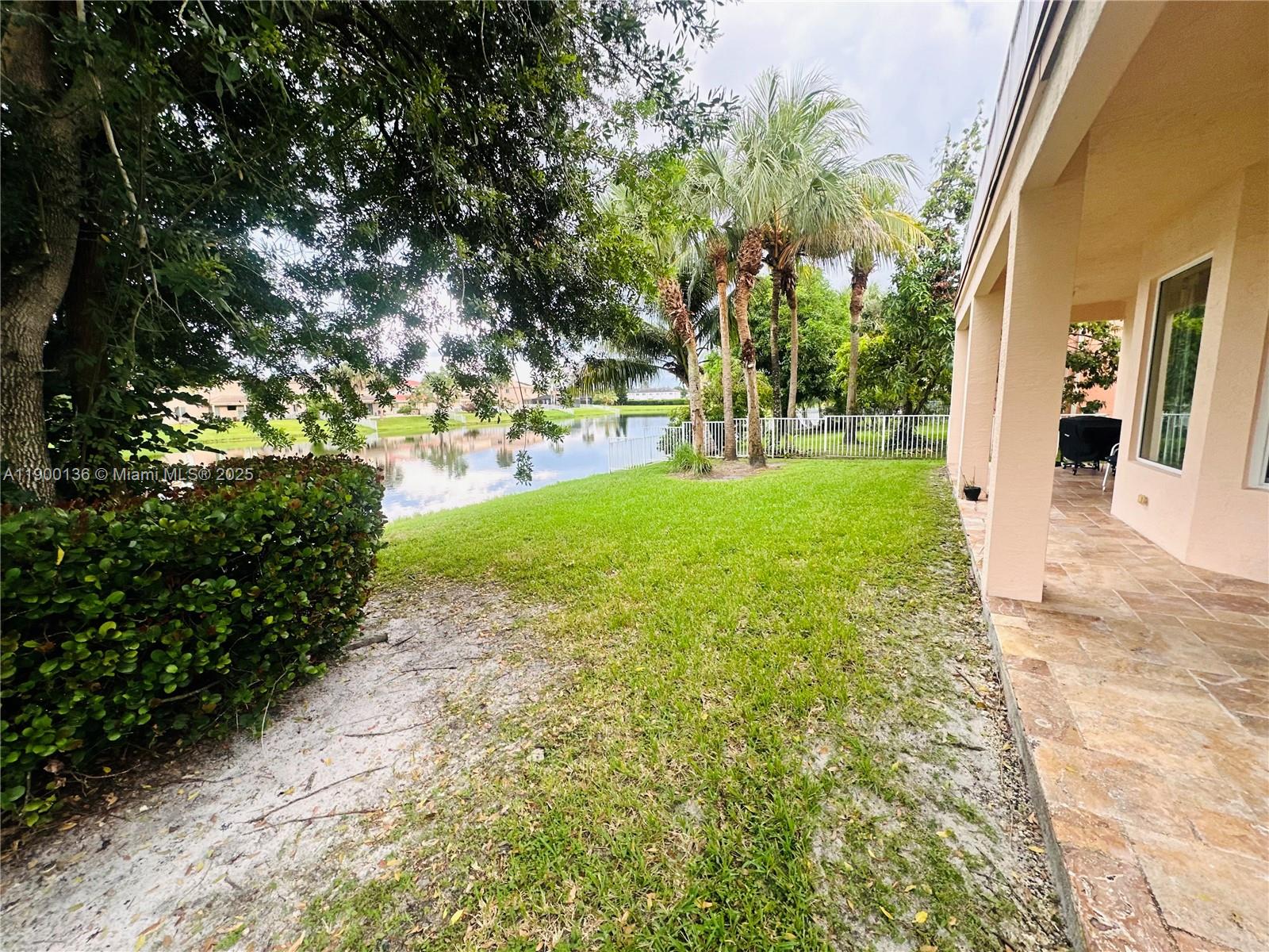 SILVER FALLS - Residential