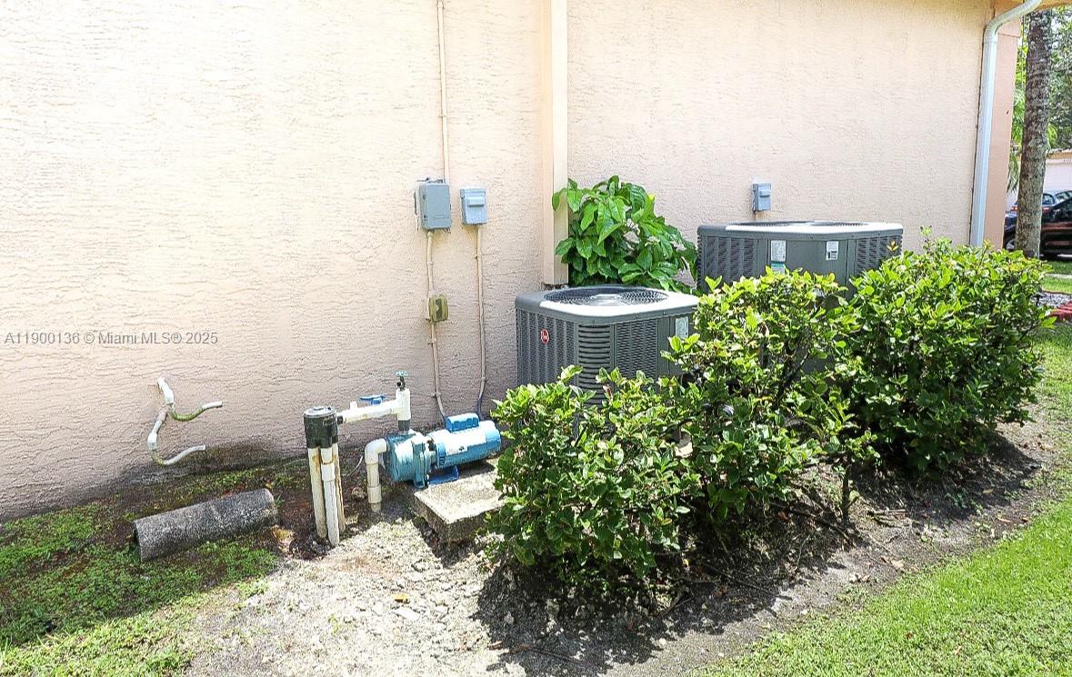 SILVER FALLS - Residential