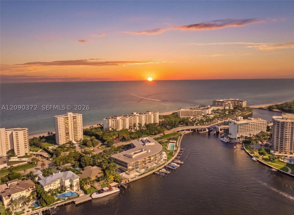 Photo of 725 S Ocean Blvd #105, Boca Raton, FL 33432 (MLS # A12090372)