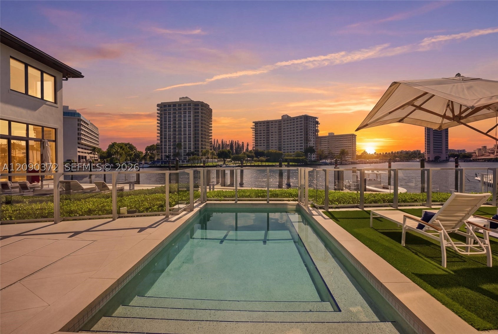 725 S Ocean Blvd 105