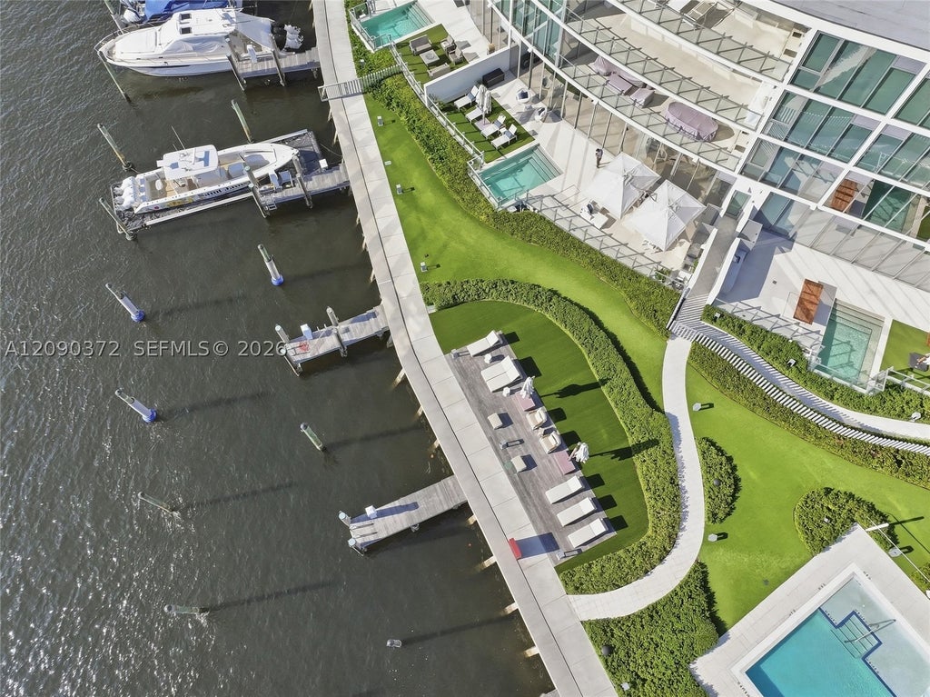 Photo of 725 S Ocean Blvd #105, Boca Raton, FL 33432 (MLS # A12090372)