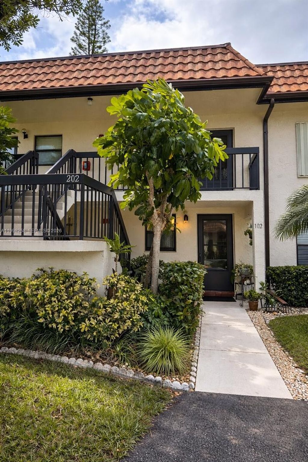 Photo of 7269 Golf Colony Ct #202, Lake Worth, FL 33467 (MLS # A11998258)