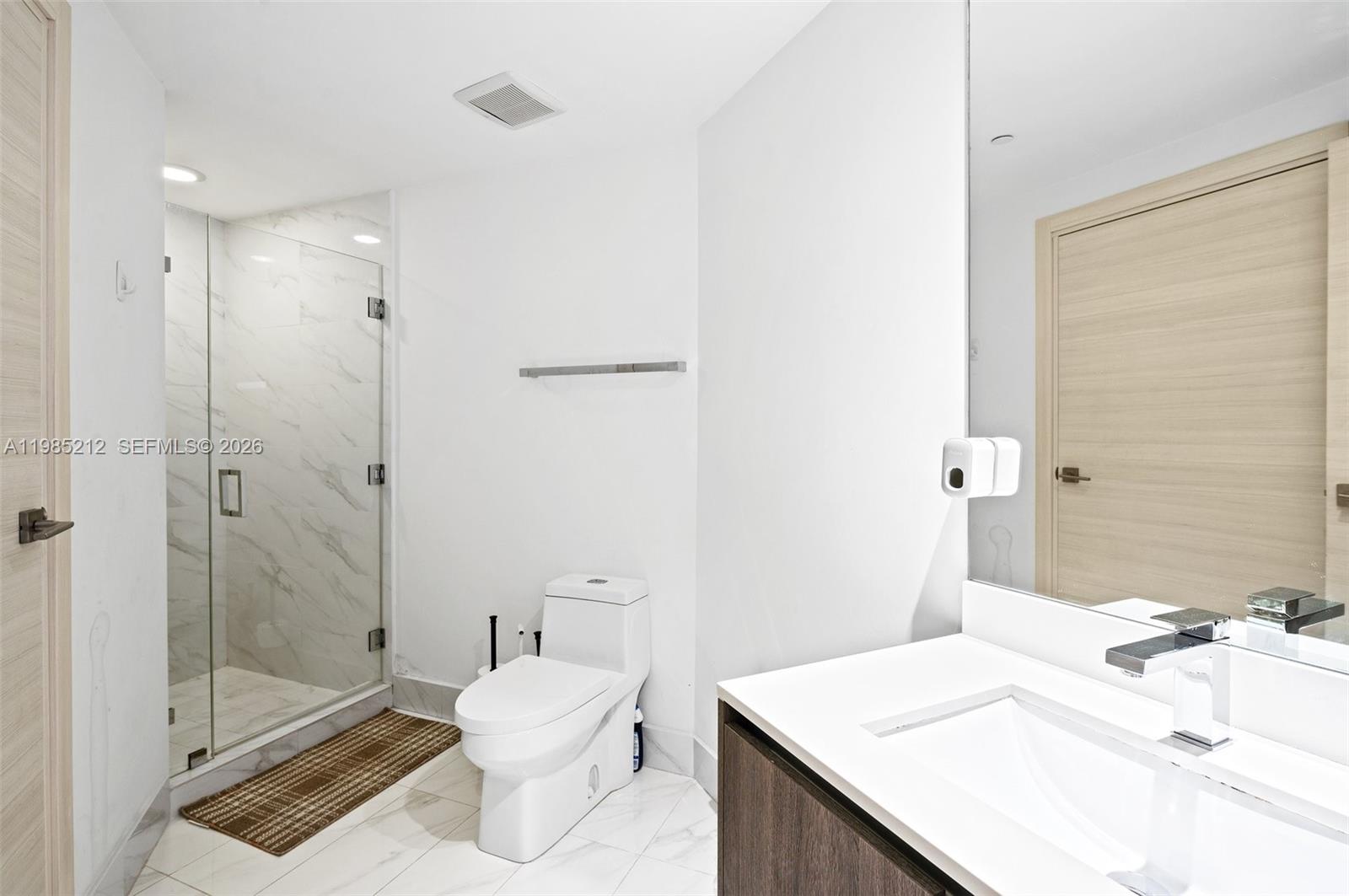 801 SMA RESIDENCES CONDO - Residential Lease