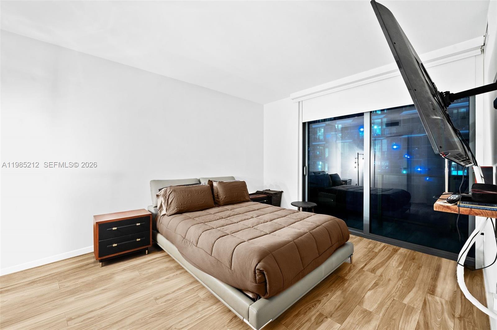 801 SMA RESIDENCES CONDO - Residential Lease