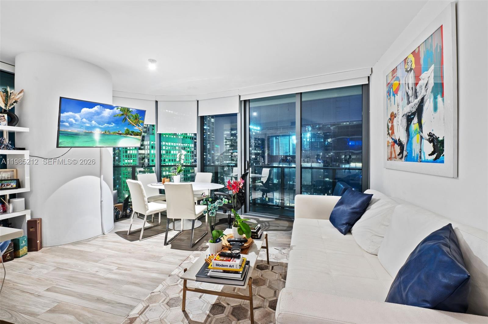 801 SMA RESIDENCES CONDO - Residential Lease