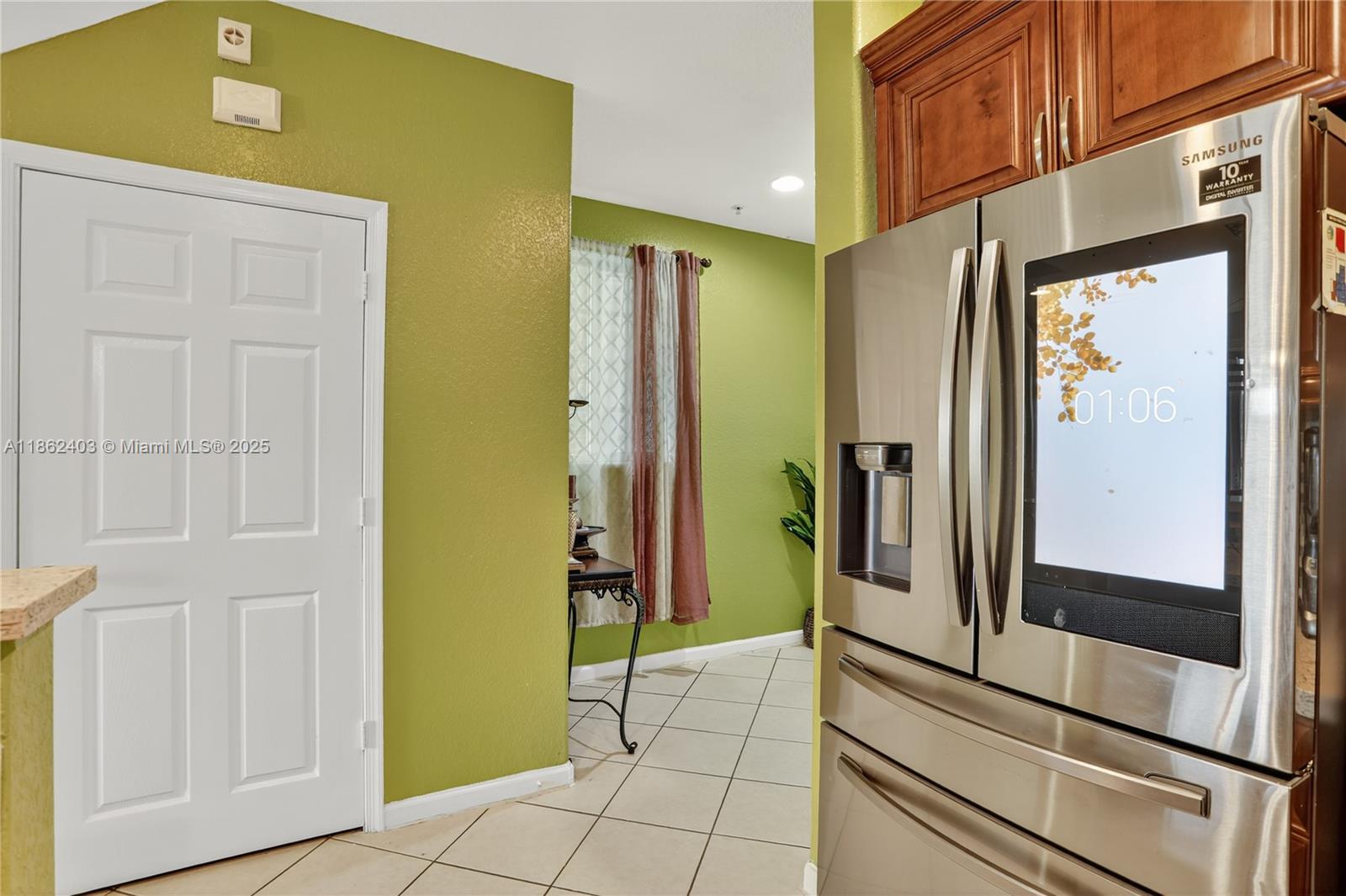 GEORGETOWN - Residential