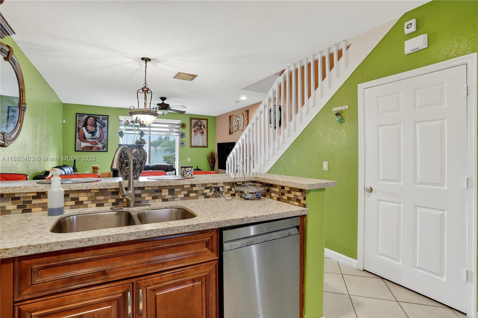 GEORGETOWN - Residential